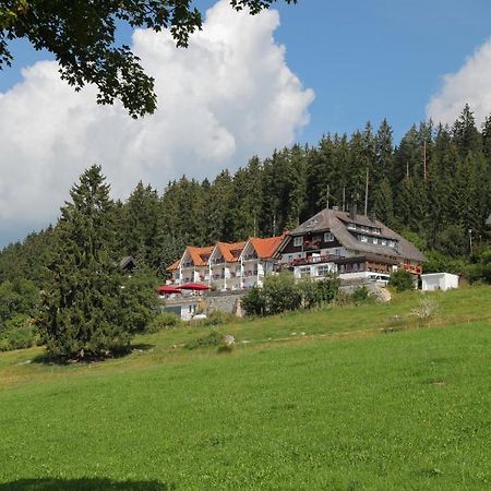 Jufa Hotel Schwarzwald 伦茨基希 外观 照片