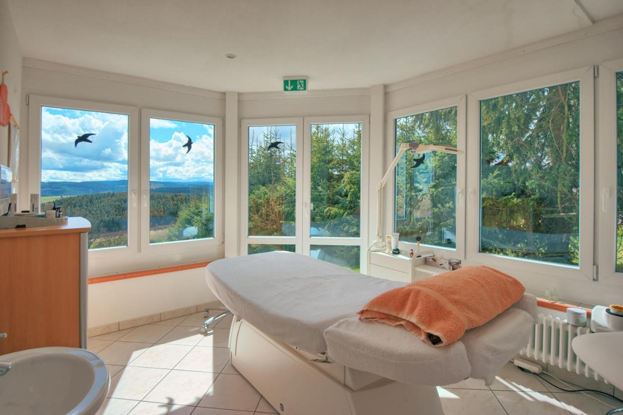 Jufa Hotel Schwarzwald 伦茨基希 外观 照片