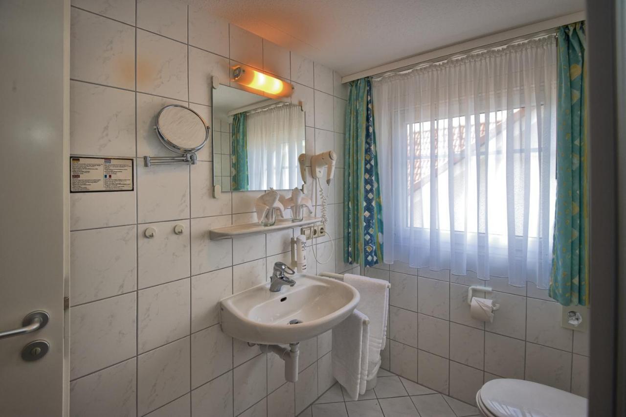 Jufa Hotel Schwarzwald 伦茨基希 外观 照片