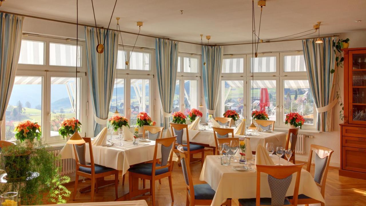 Jufa Hotel Schwarzwald 伦茨基希 外观 照片